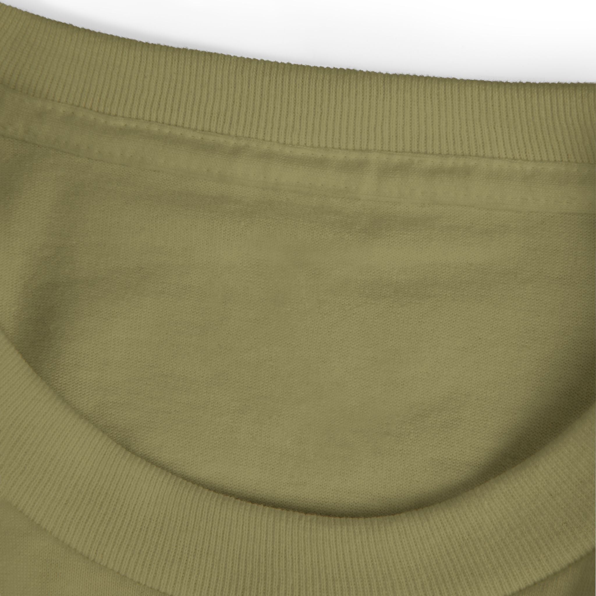 Casual Unisex Tee -  Run Graphic