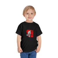 T-shirt Bête pour tout-petit 