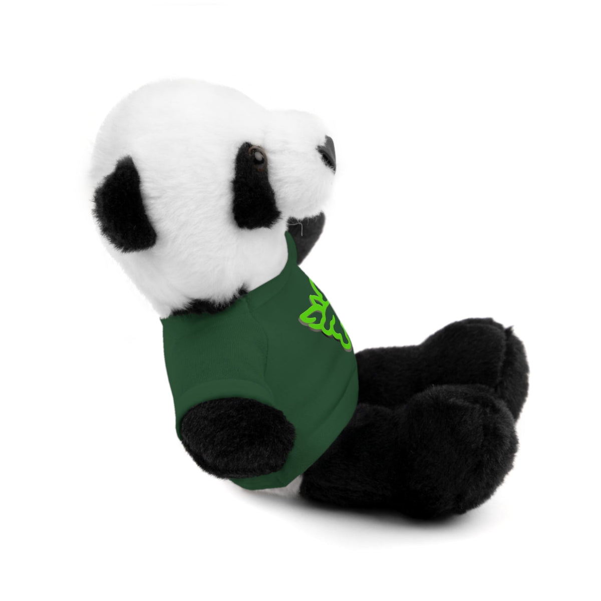 Stuffed Animals with Tee Printify