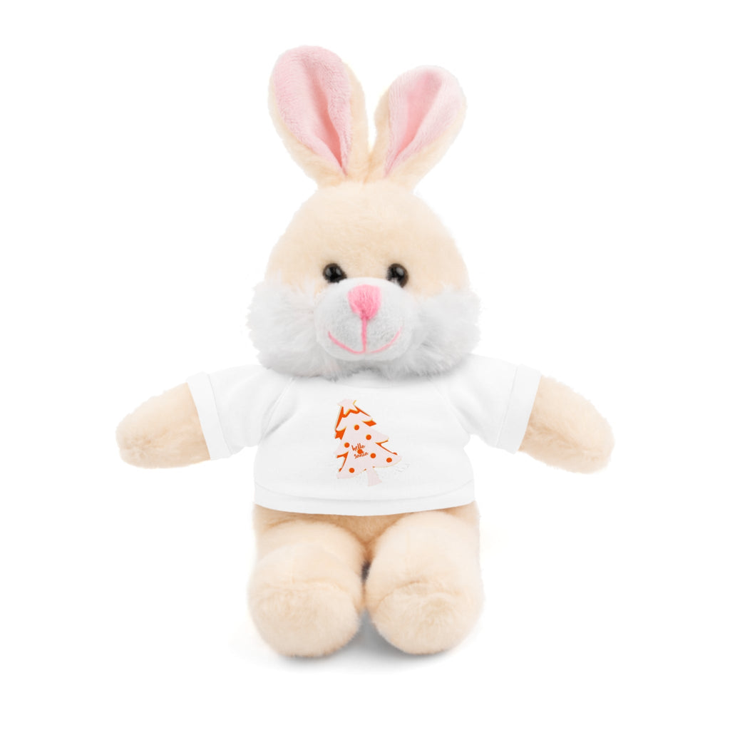 Stuffed Teddy Printify