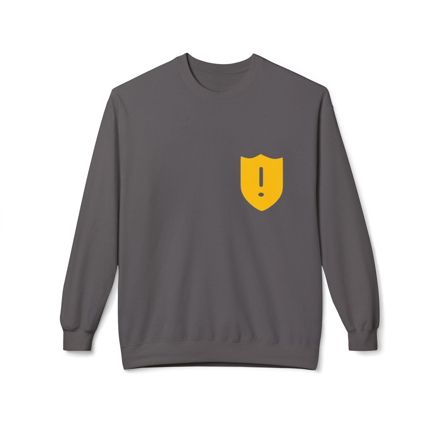 Classic Trendy Crewneck Sweatshirt Printify