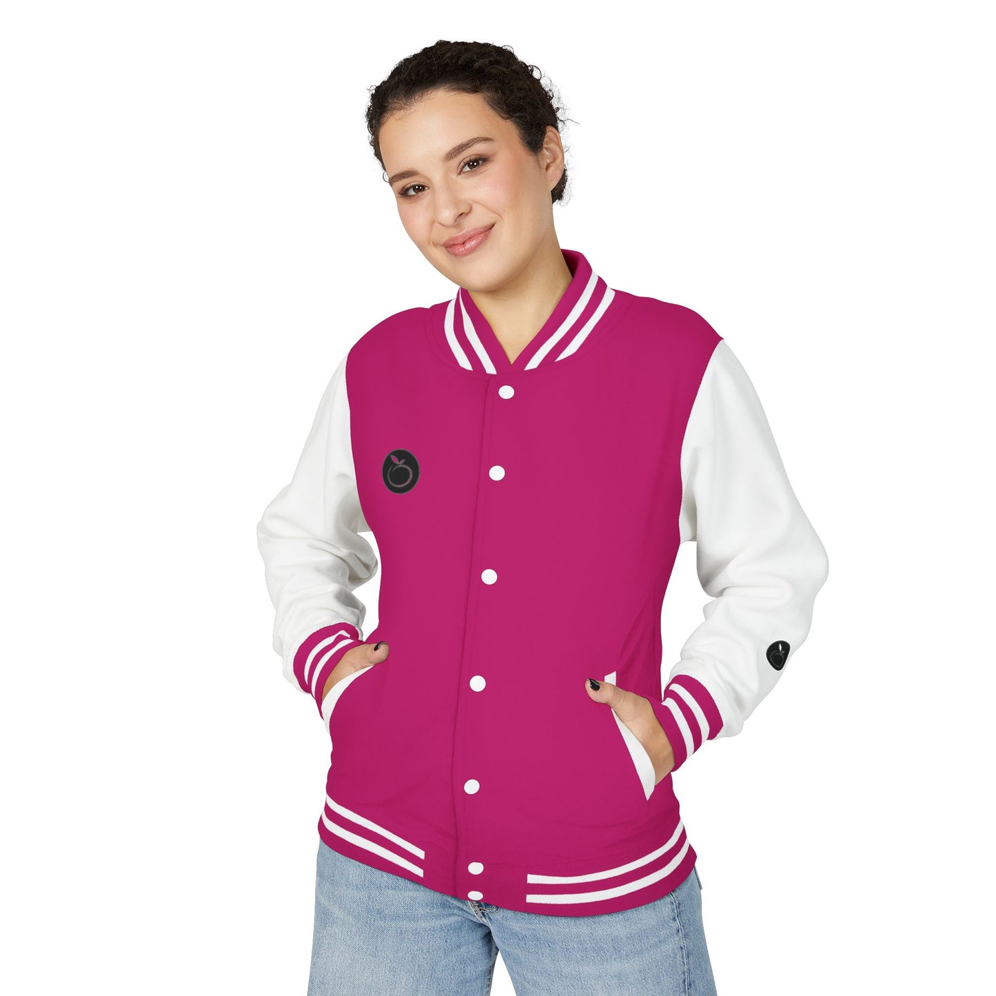 Letterman Jacket Unisex R-Design
