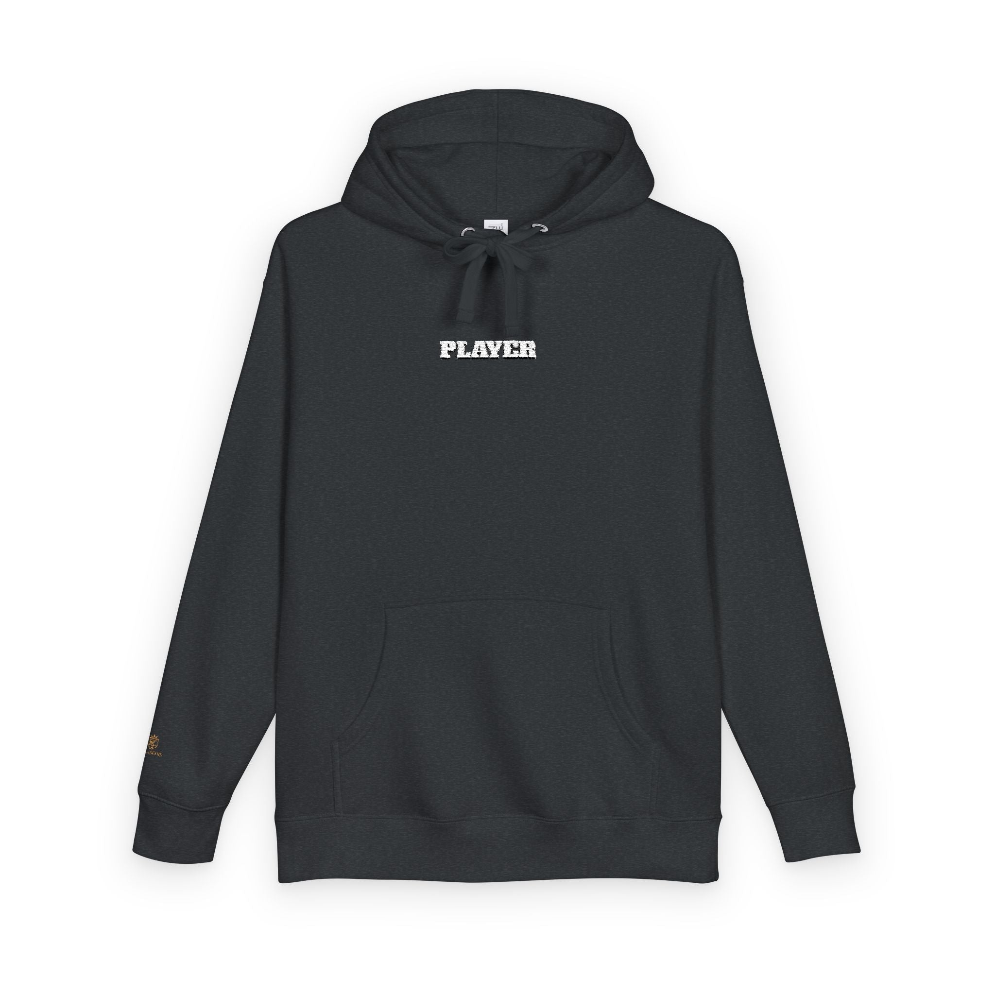 Trendy Unisex Fleece Hoodie, Cozy Streetwear Sweater, Gamer Apparel, Casual Fashion Gift, Perfect for Fall & Winter Printify