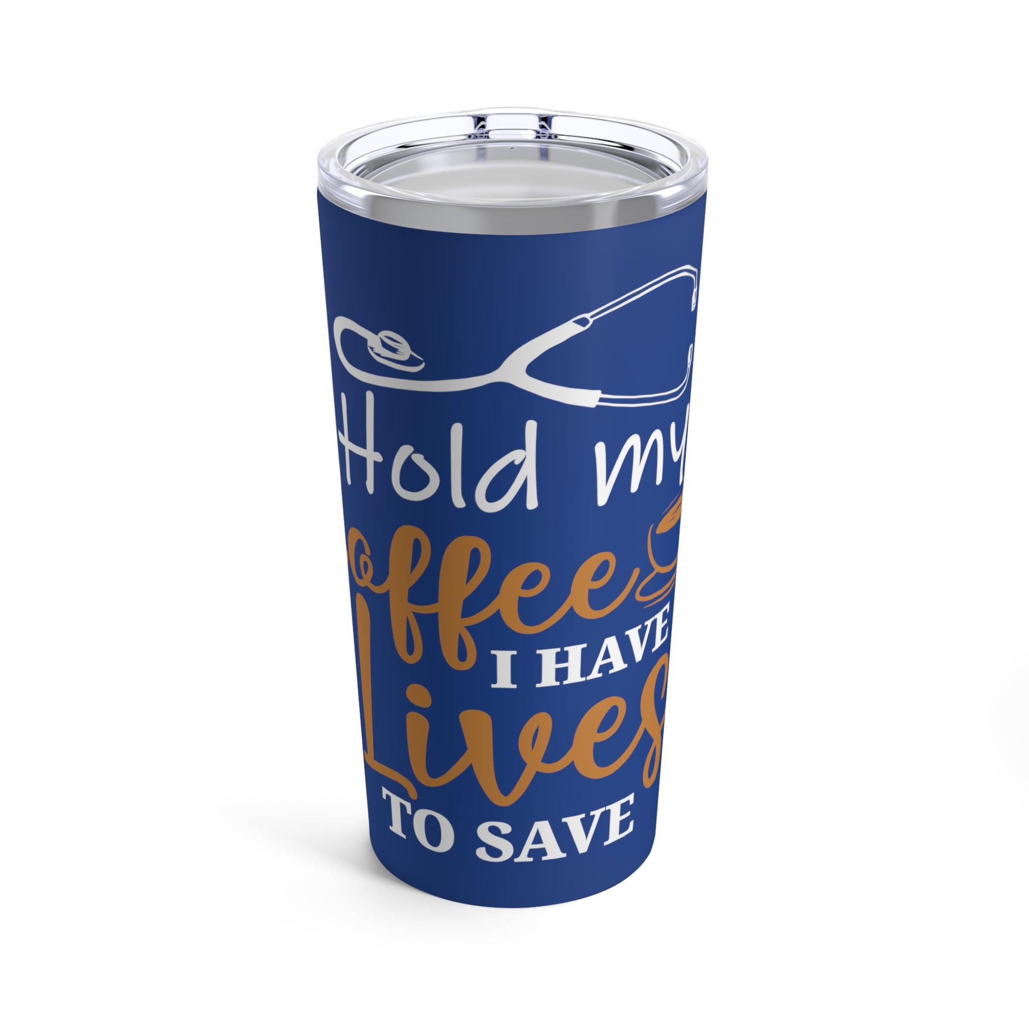 Hold My Coffee Bottle