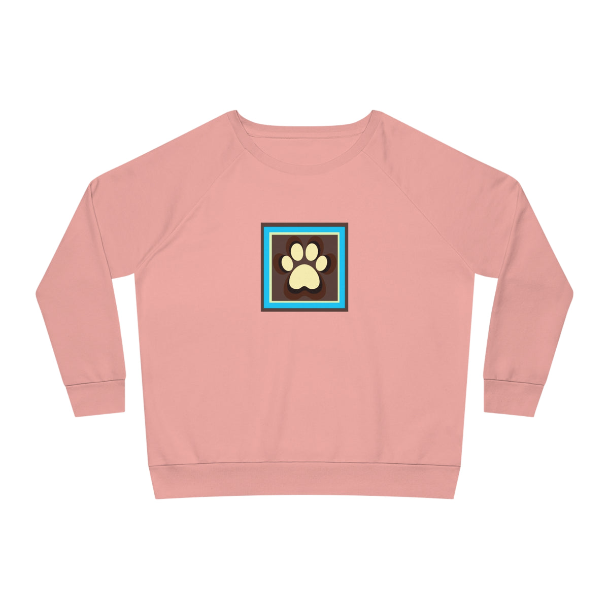 Women's Dazzler Relaxed Fit Sweatshirt