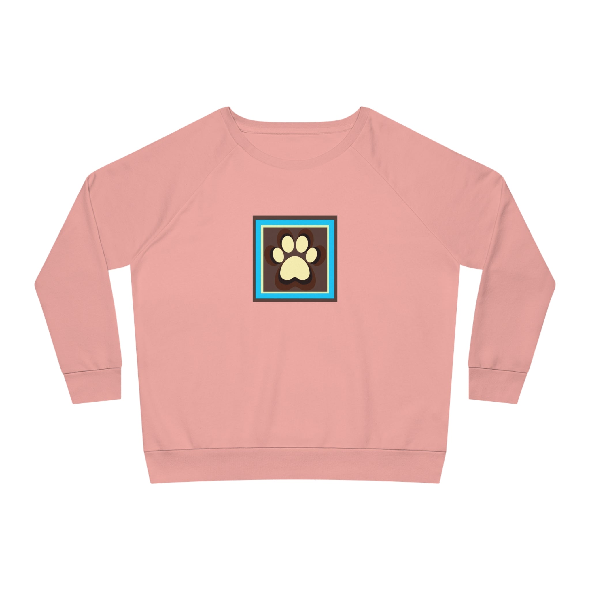 Women's Dazzler Relaxed Fit Sweatshirt