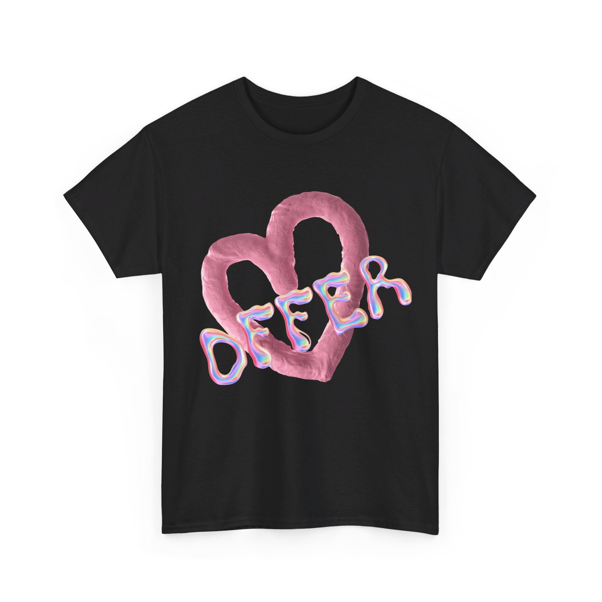 RCMSONS Unisex Heavy Cotton OFFER Tee