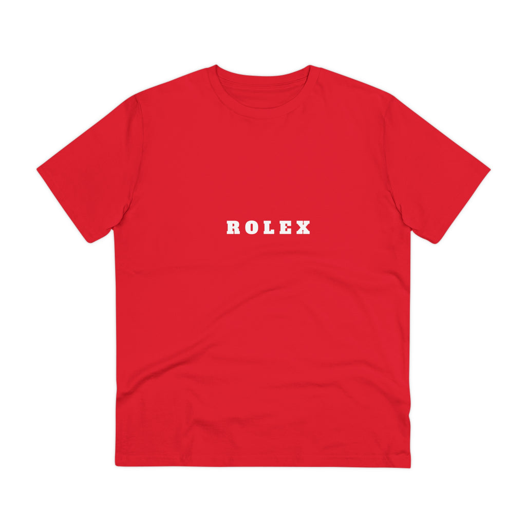 Organic Creator T-shirt - Unisex