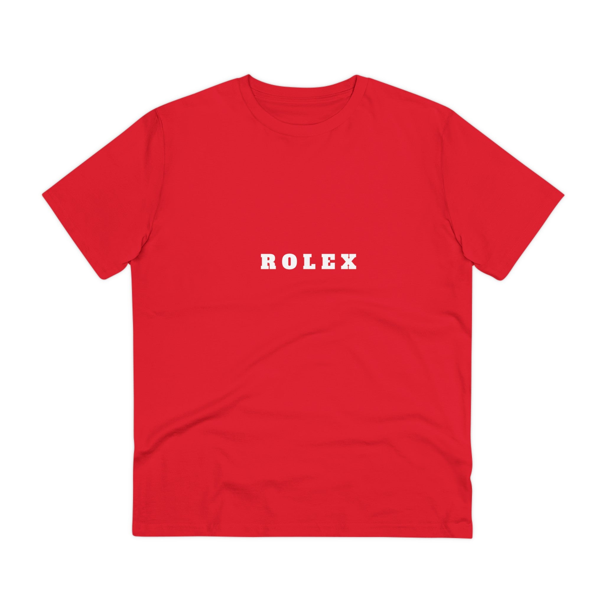 Organic Creator T-shirt - Unisex