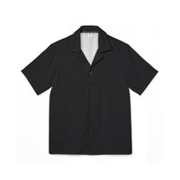 Passion Camp Shirt pure black universal