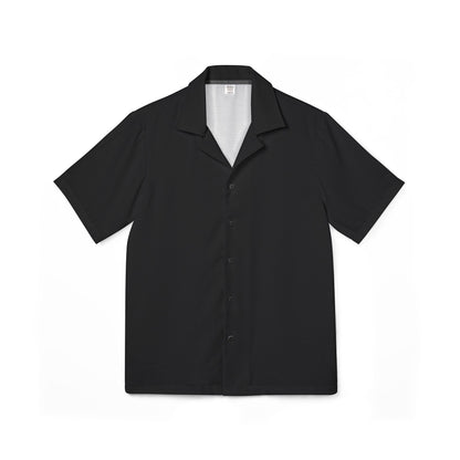 Passion Camp Shirt pure black universal