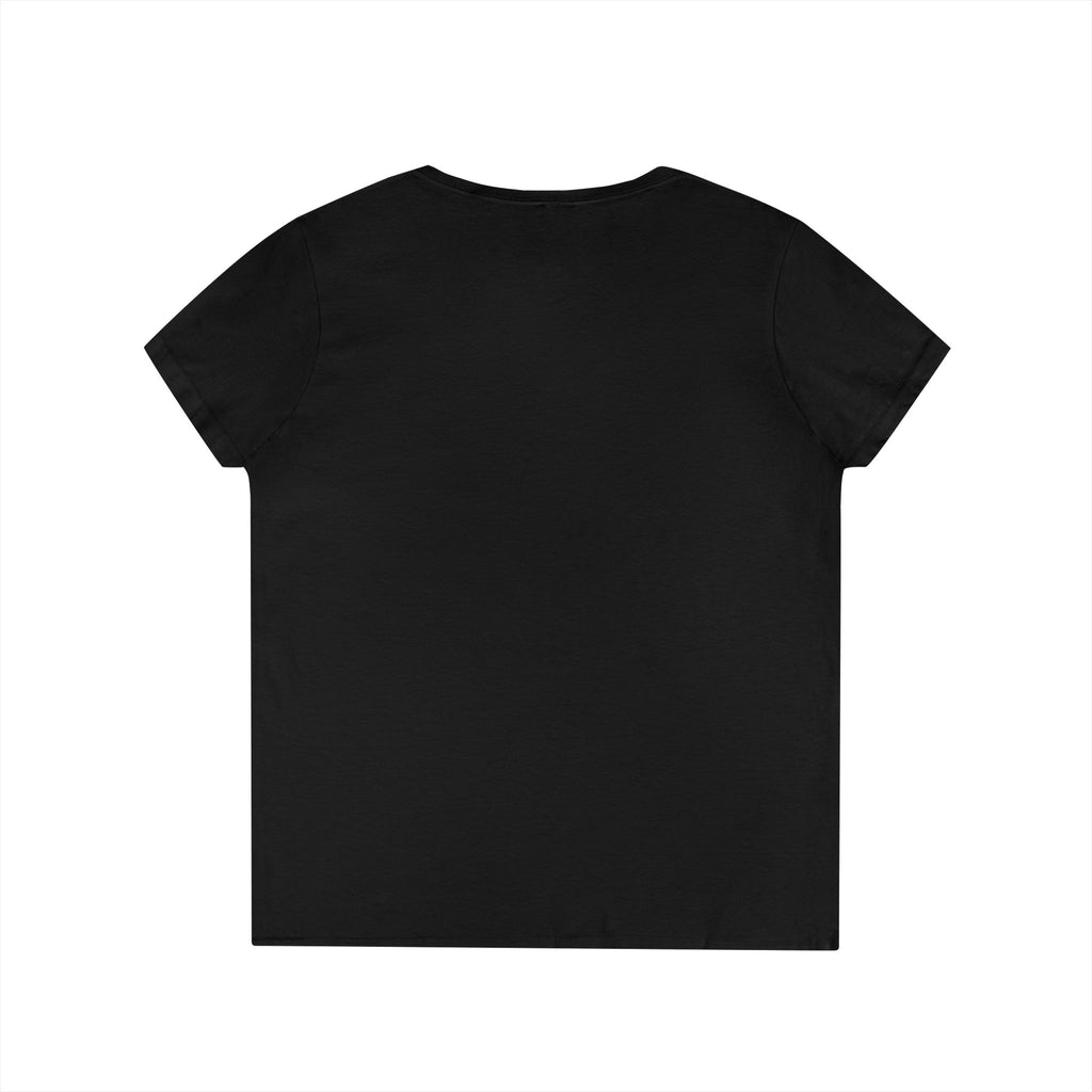 Lieb'Maman V-Neck T-Shirt for Moms – Stylish & Comfortable Women's Tee