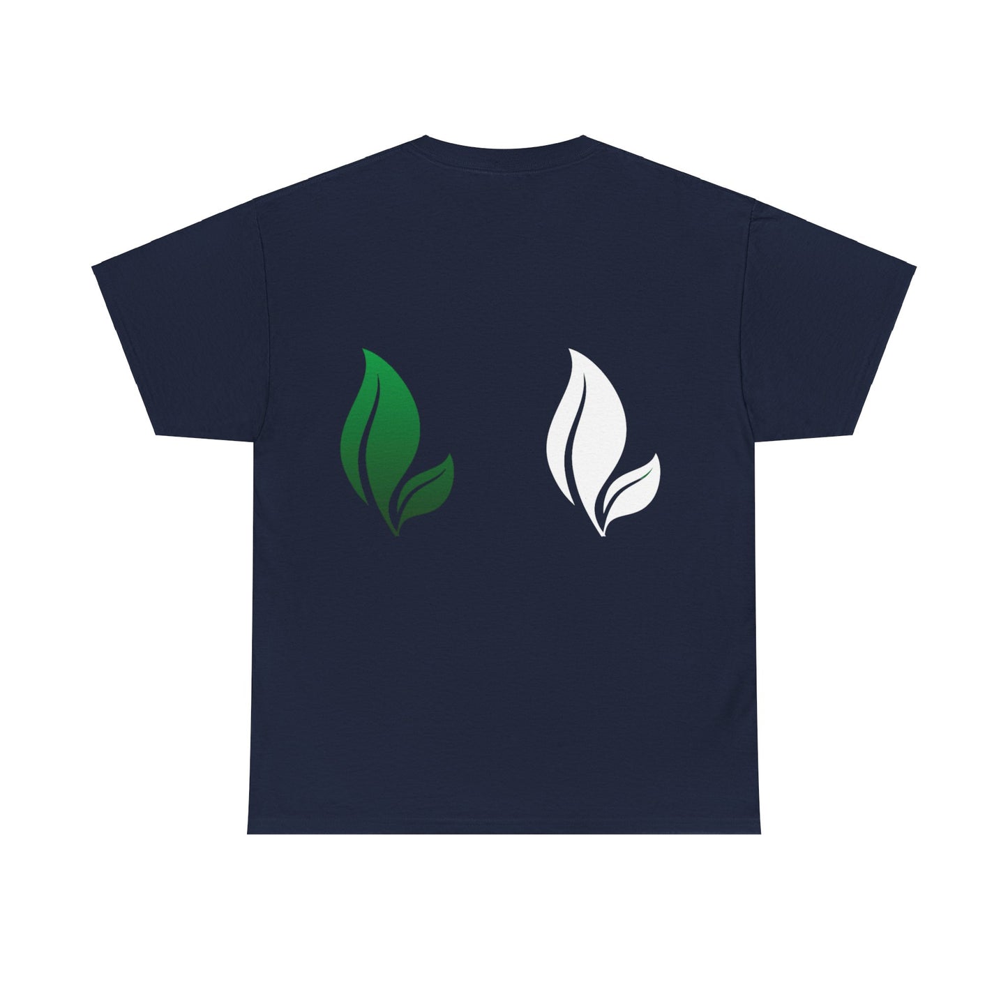 Passion Leaf Cotton Tee universal