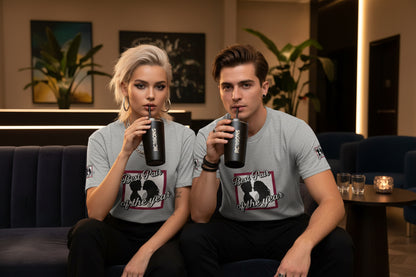 Best Pair of the Year T-Shirt — Cute Couple Tee for Valentine’s & Anniversaries