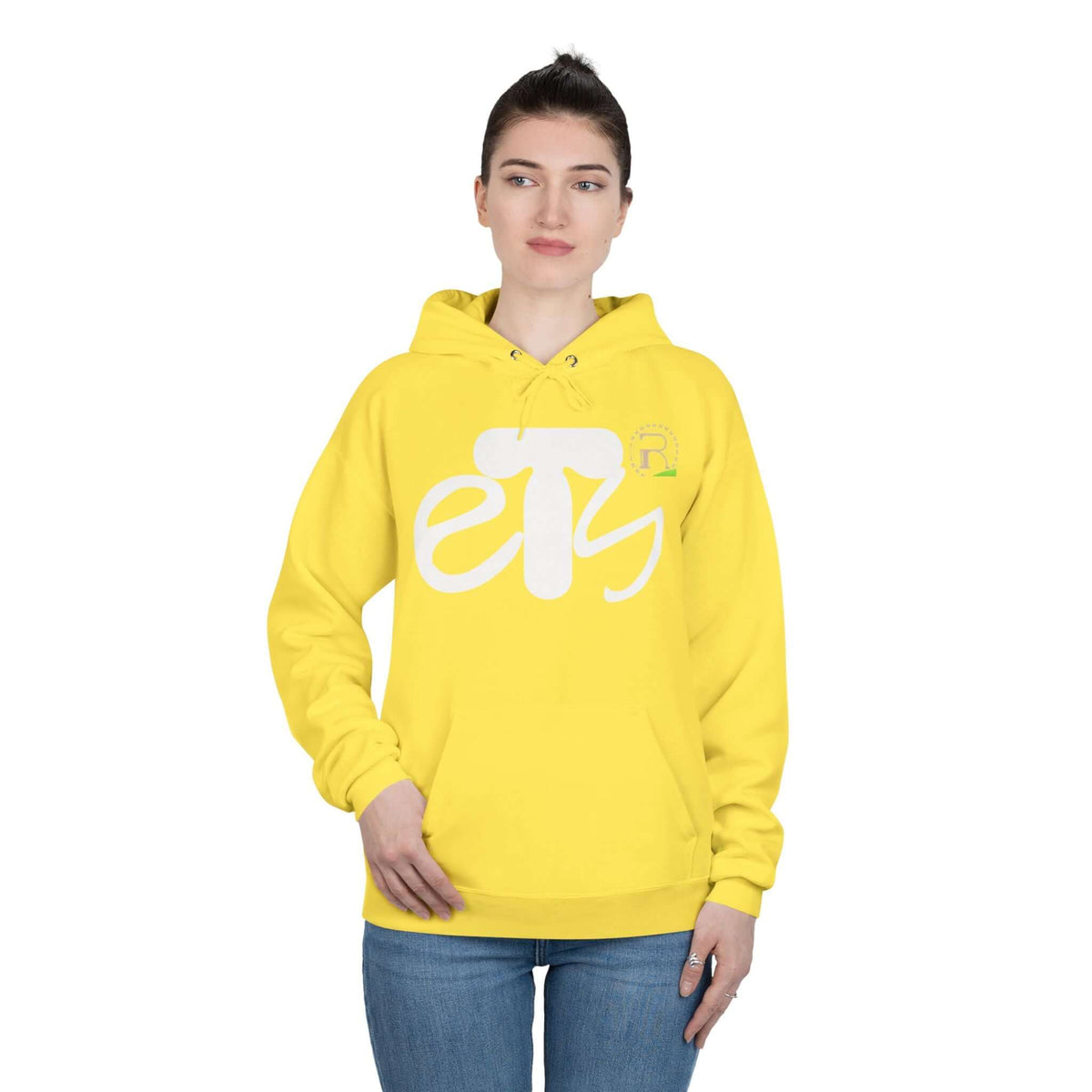 eTs Hoodie Sweatshirt