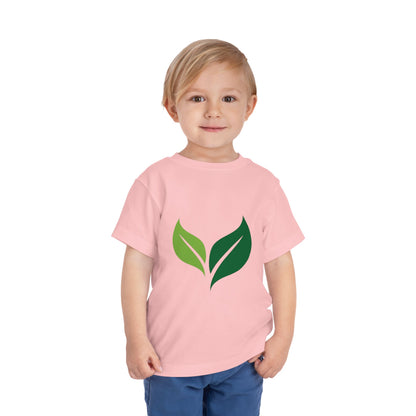 RCNSONS Toddler Short Sleeve Tee