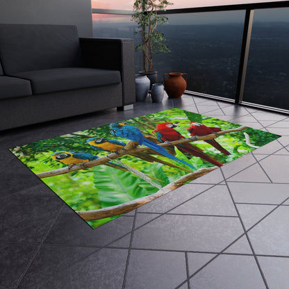 Outdoor Rug