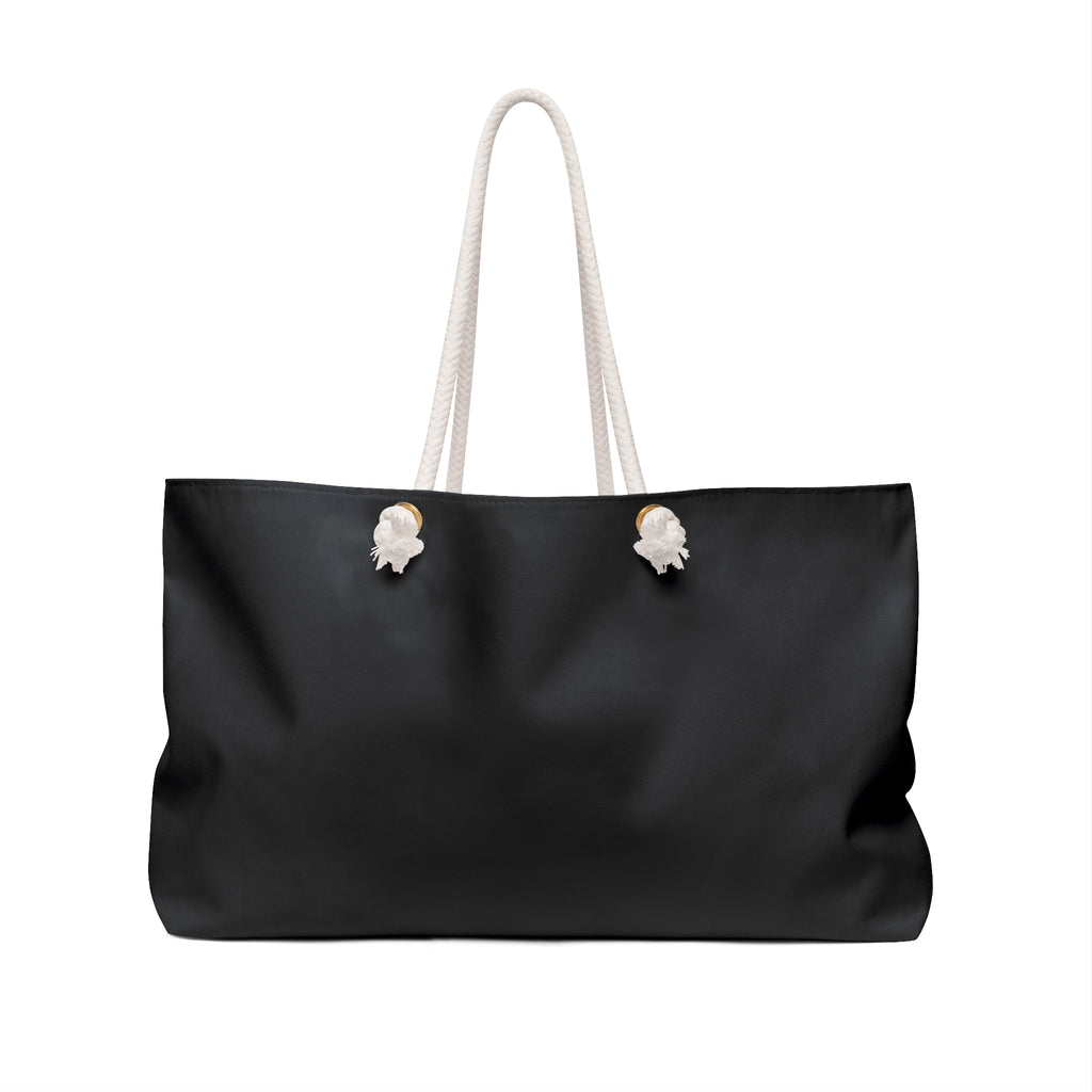 Madam President Weekender Bag