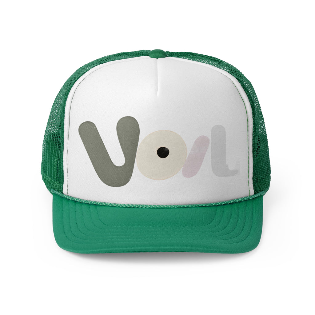 Voila Trucker Caps