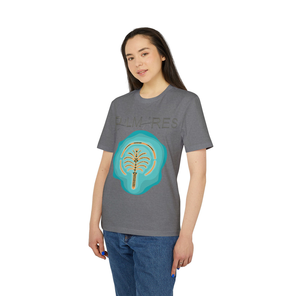 Unisex Creator 2.0 PalmeresT-shirt