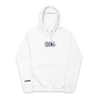 Eco-Friendly Unisex Hoodie,Sustainable Fashion Sweatshirt, Perfect Gift for Eco-Conscious Friends, Everyday [...] Printify