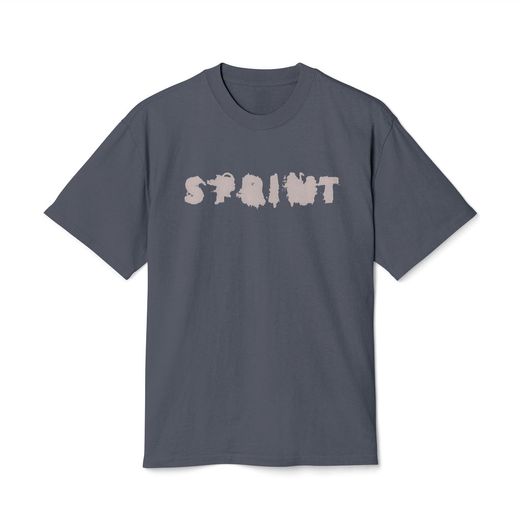 Unisex Heavy Faded Tee
