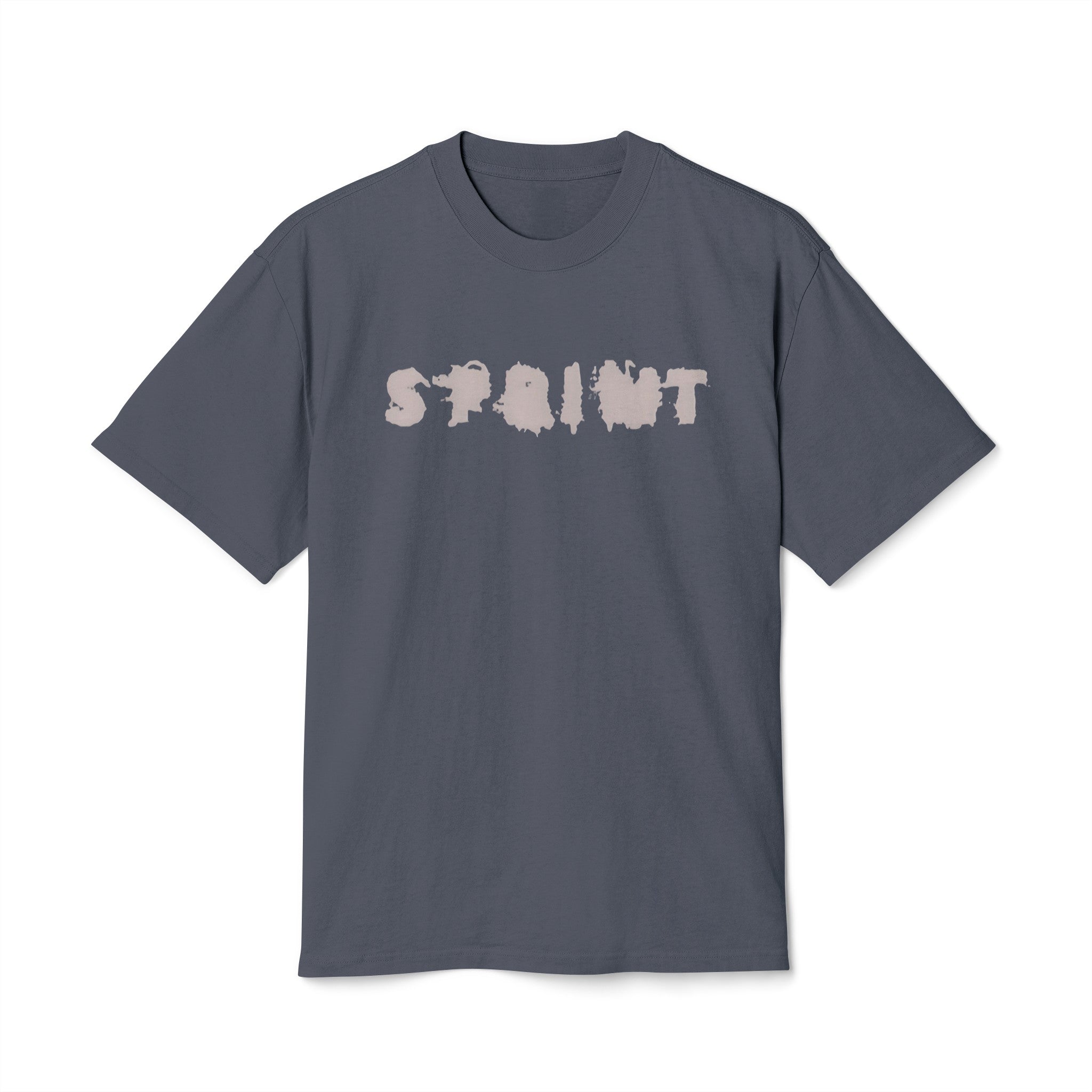 Unisex Heavy Faded Tee