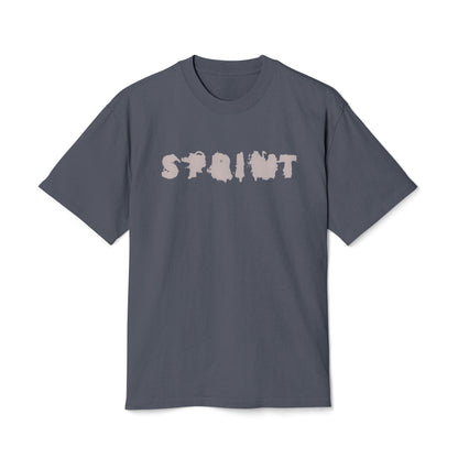 Unisex Heavy Faded Tee