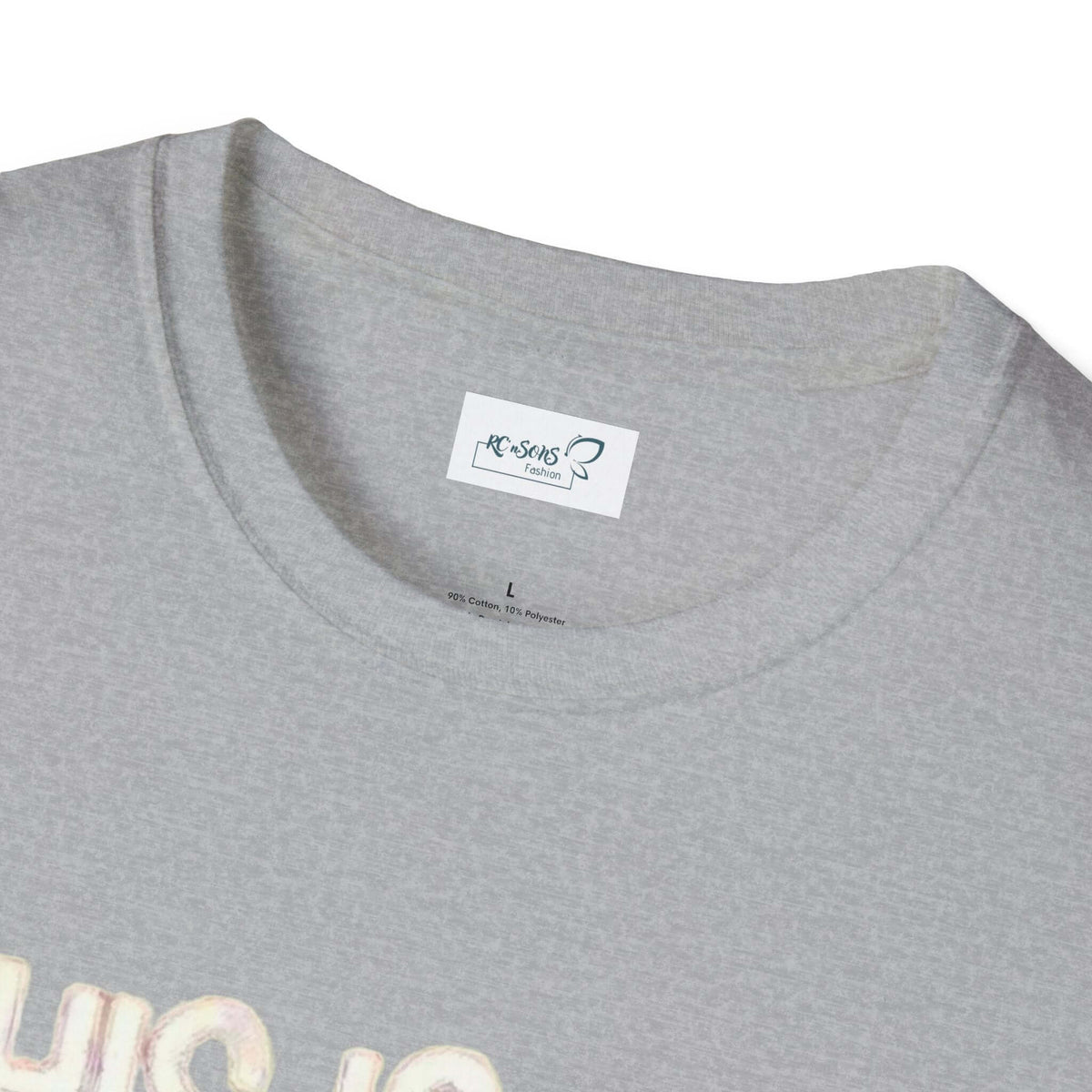 This is why I’m so Hot Tee - RC’nSONS