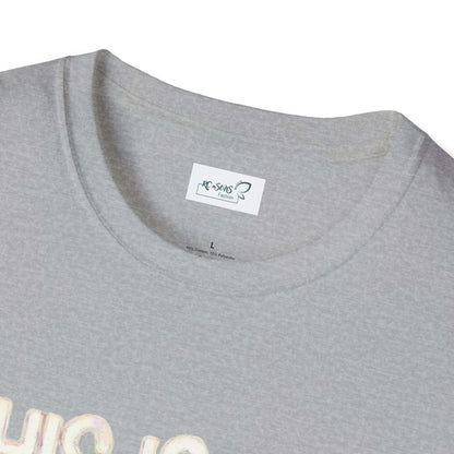 This is why I’m so Hot Tee - RC’nSONS