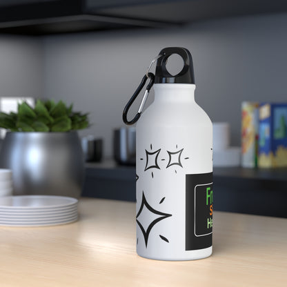 Sport Bottle - Oregon State Pride Design