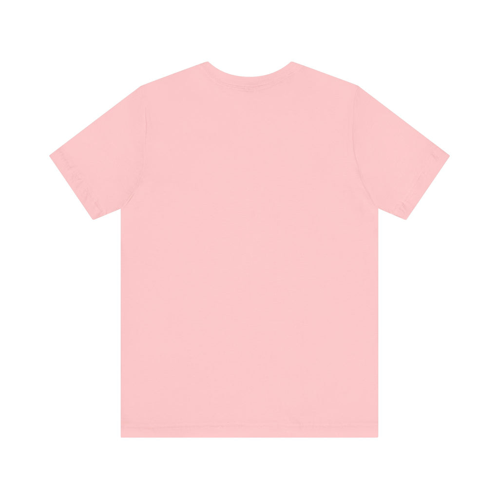 Je t’aime à la plage Tee unisexe 