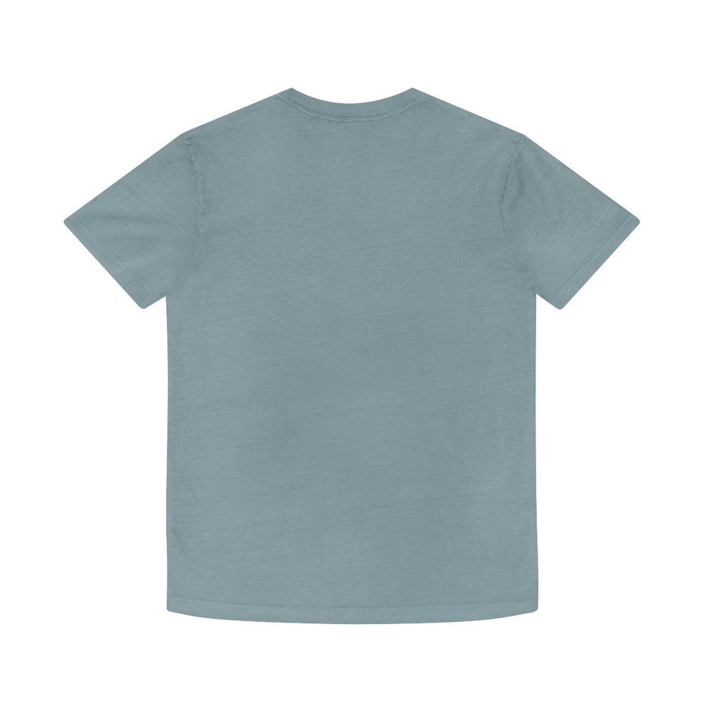 Sterne Faded Shirt - Vintage Style Unisex Tee