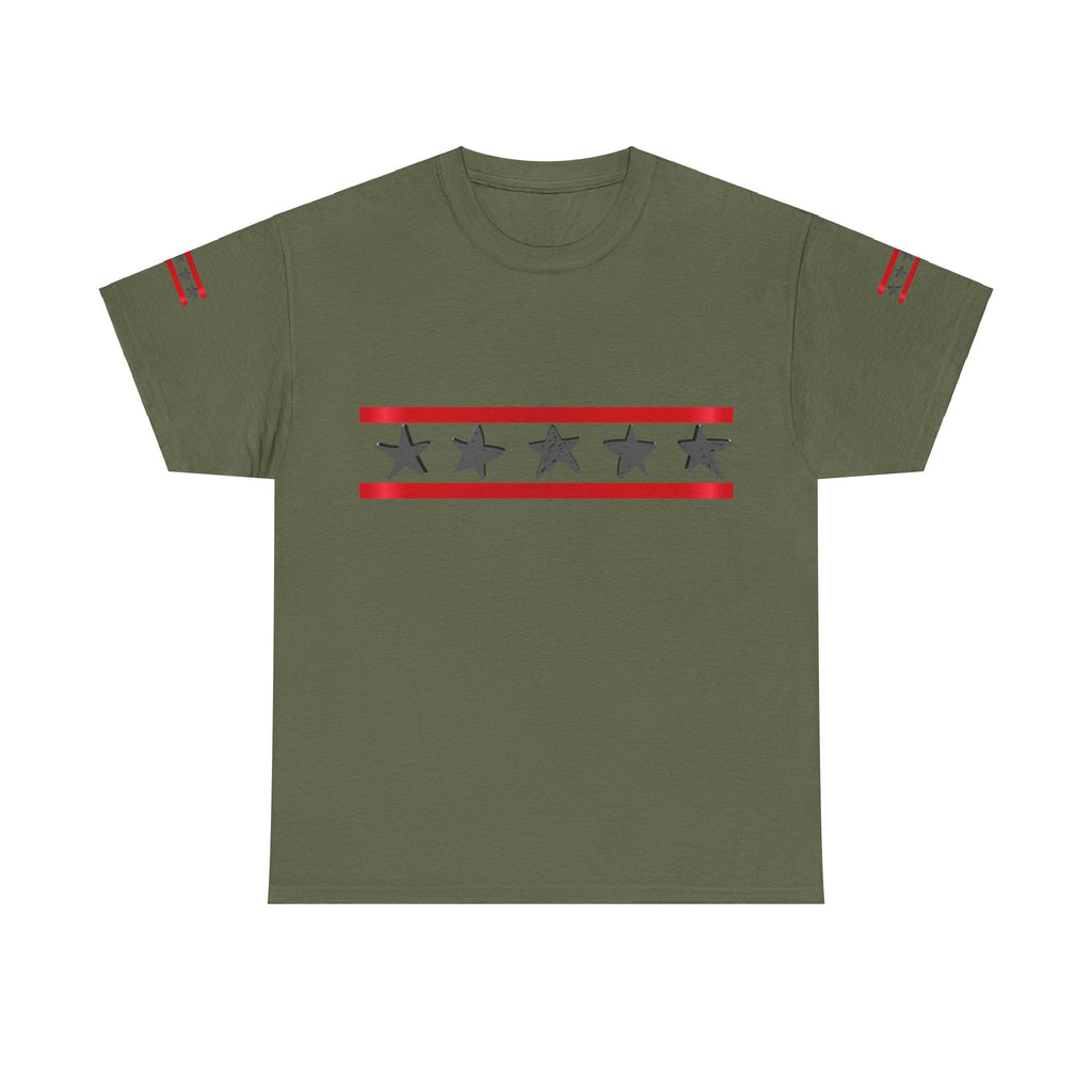 Sterne Heavy Cotton Tee Universal