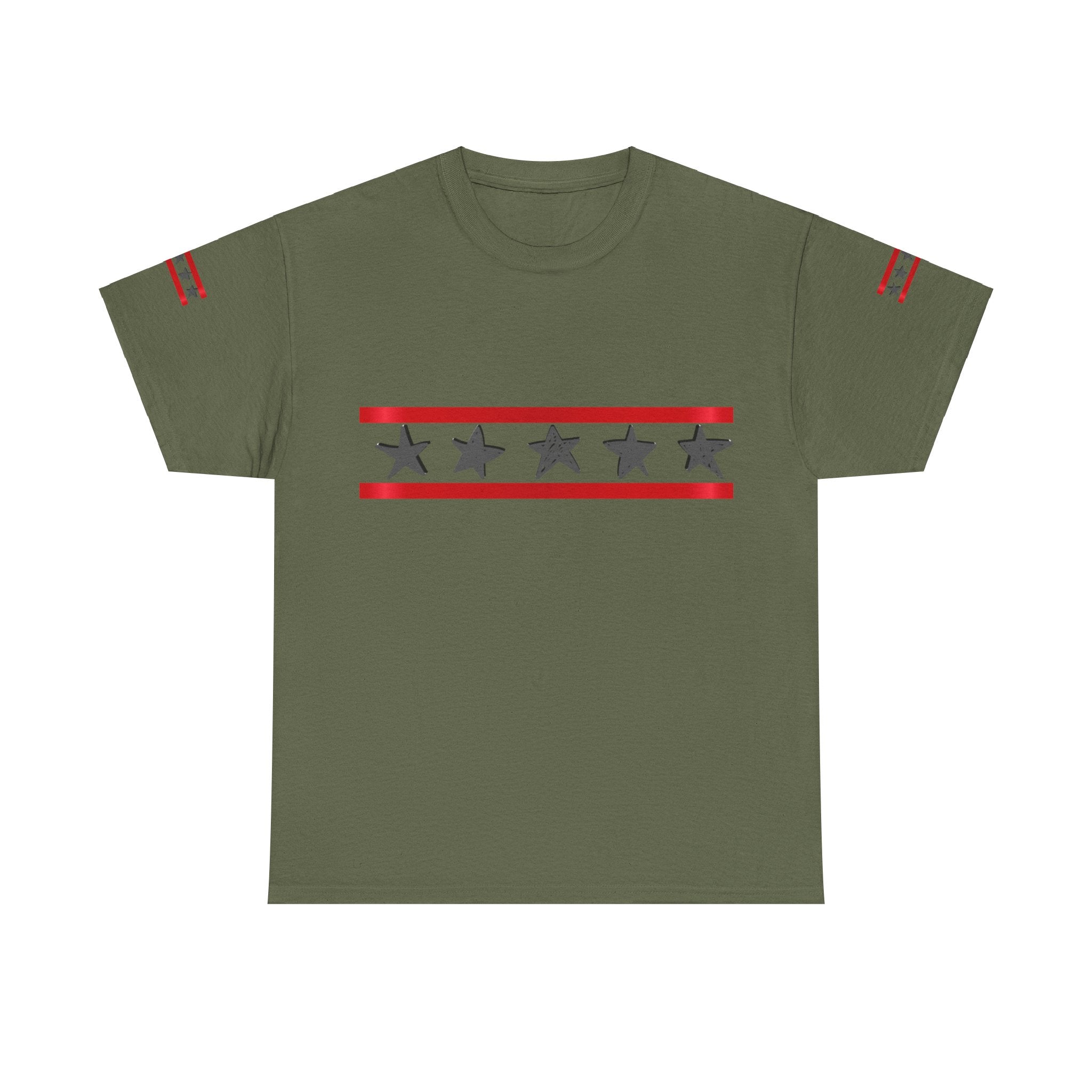 Sterne Heavy Cotton Tee Universal