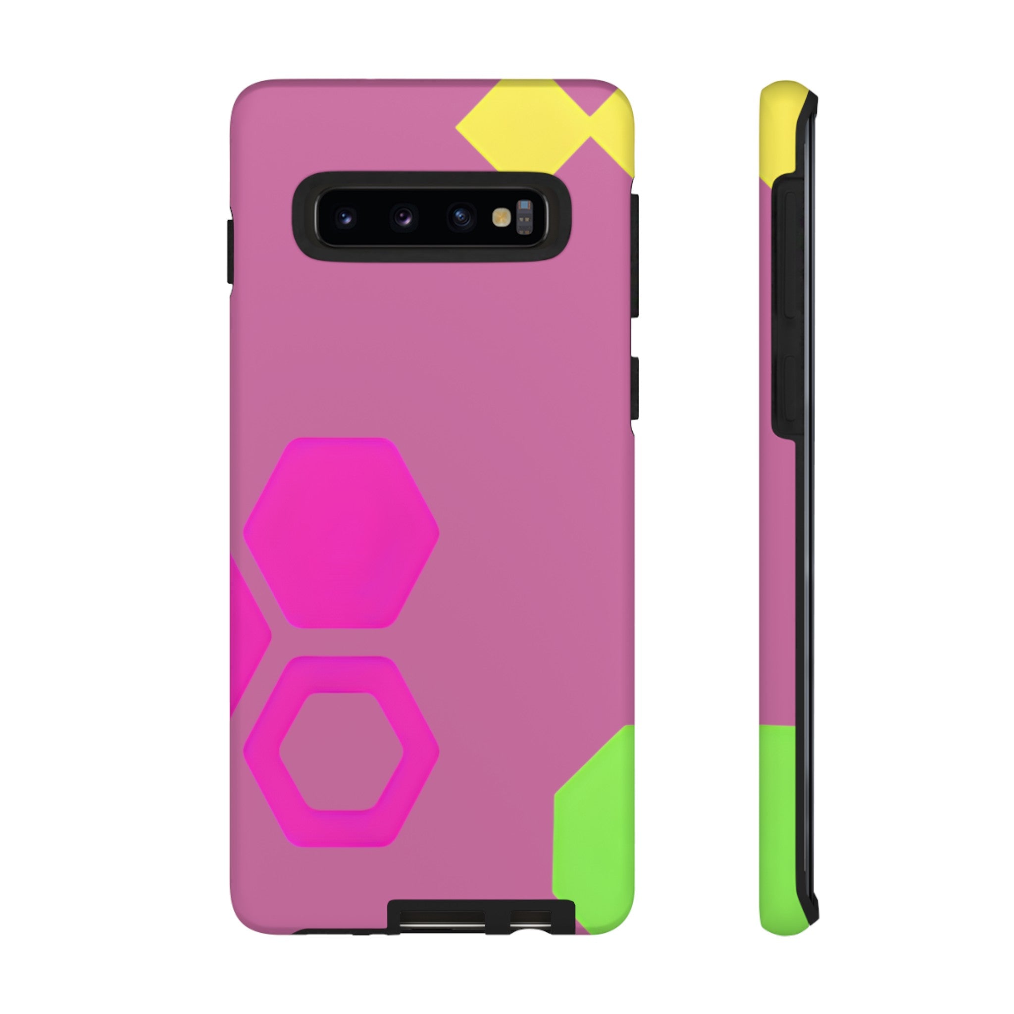 Tough Cases