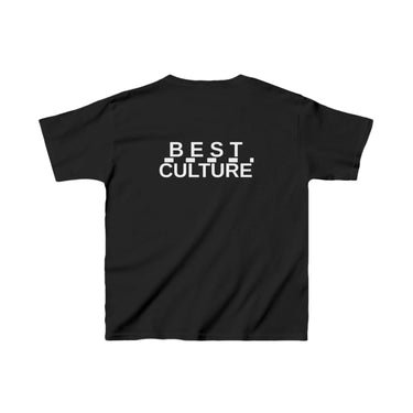 Best Culture Kids  Cotton™ Tee