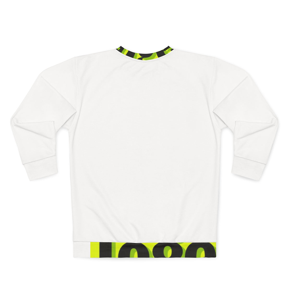 Unisex Sweatshirt (AOP)