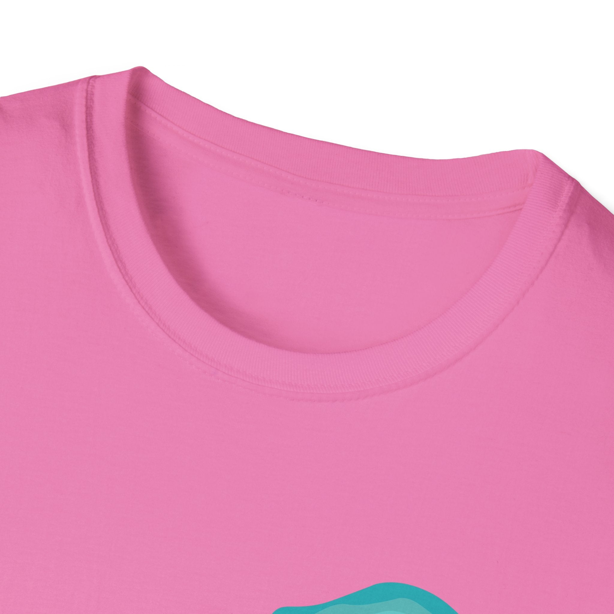 Unisex Softstyle PALMARES T-Shirt