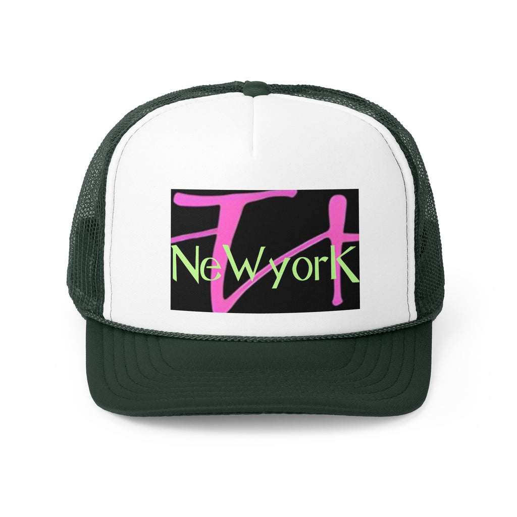 Trucker Caps