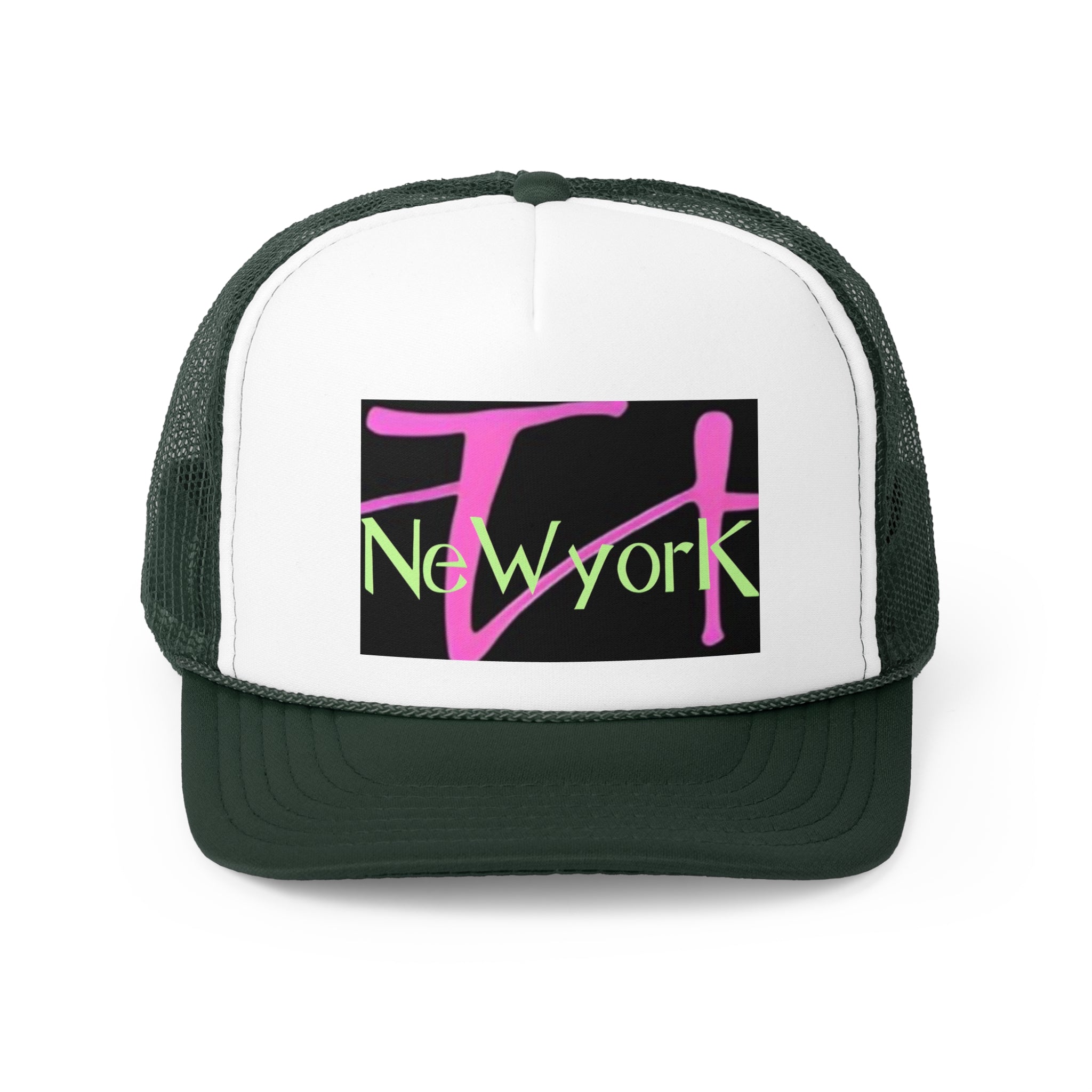 Trucker Caps