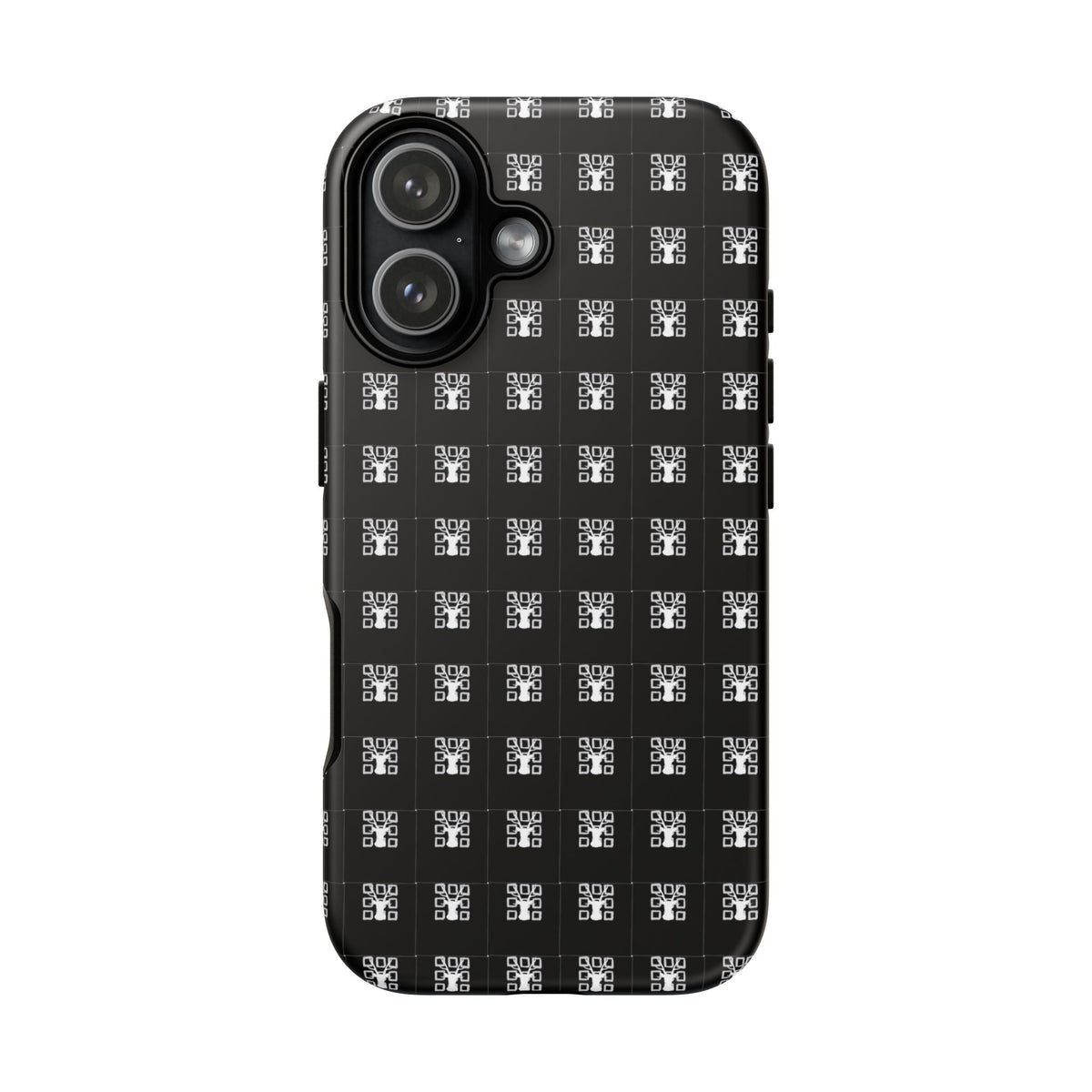 Lux Phone Case Printify
