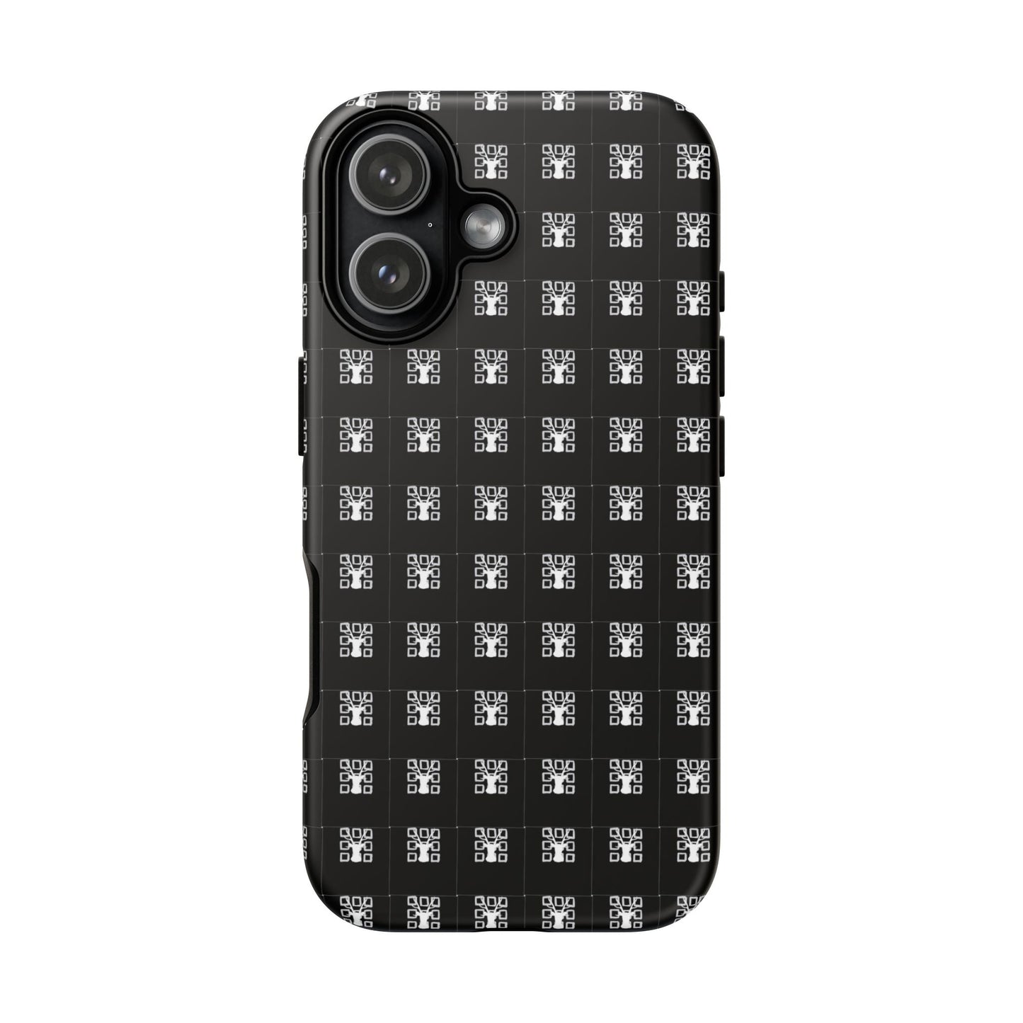 Lux Phone Case Printify