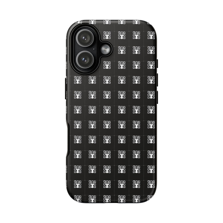 Lux Phone Case Printify
