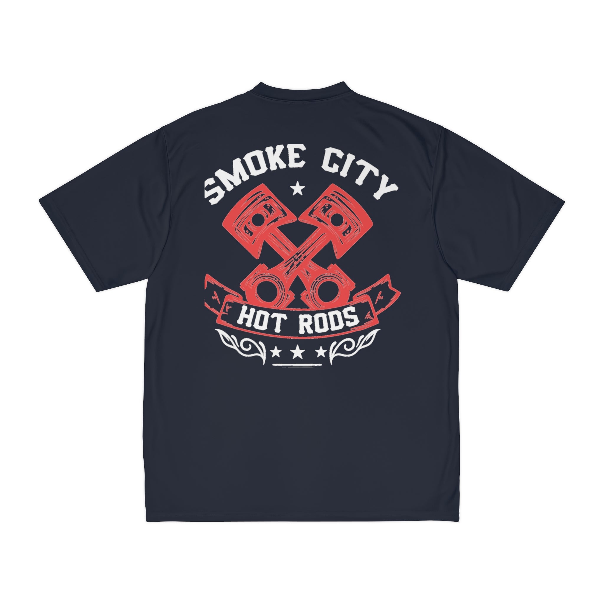 T-shirt de performance unisexe 