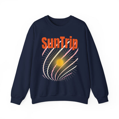 RC'nSONS SunTrip Unisex Sweatshirt