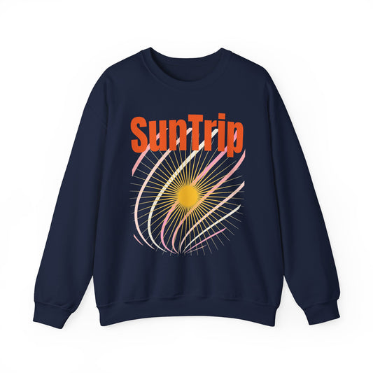 Je sauve des vies Sweatshirt unisexe 