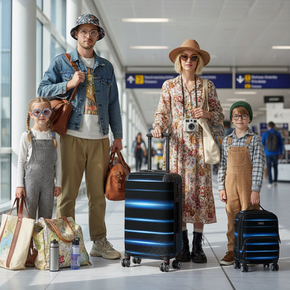 Suitcase - RC’nSONS