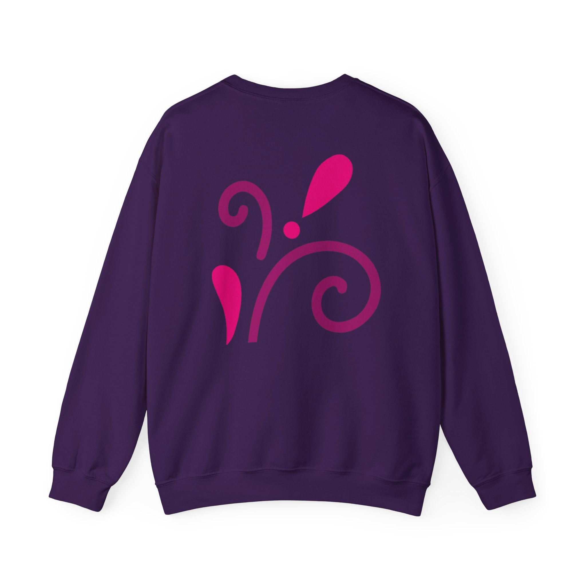 Tiens mon café, j’ai des vies à sauver Sweat-shirt unisexe 
