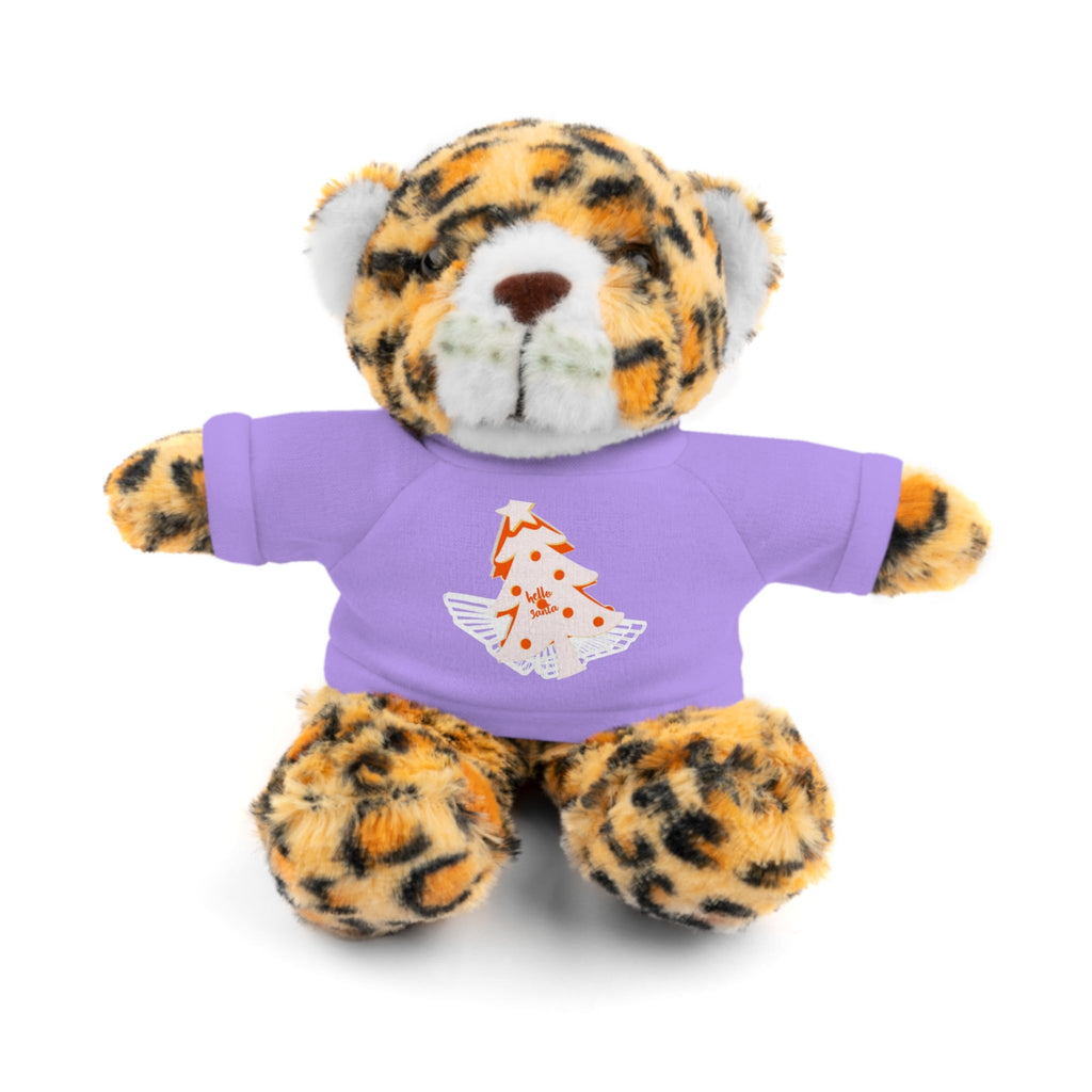 Stuffed Teddy Printify